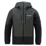 3in1 フロスト ダウンパーカ Men's