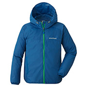 ウインドブラストパーカ Kid's 140-160