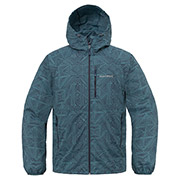 ウインドブラスト プリントパーカ Men's