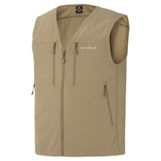 O.D.Vネックベスト Men's