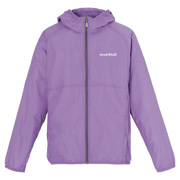 ウインドブラスト パーカ Kid's 140-160