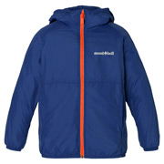 ウインドブラスト パーカ Kid's 100-130