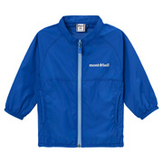 ウインドブラスト ジャケット Baby's 80-90