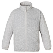 リフレック ウインドジャケット Kid's 100-130