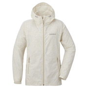 O.D.プリントパーカ Women's