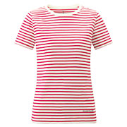 WIC.ボーダーT Women's