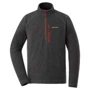 シャミース プルオーバー Men's