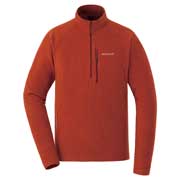 シャミース プルオーバー Men's