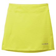 WIC.ストレッチ トレール スカート