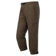 ウール トレッキングニッカ Men's