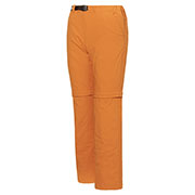 O.D.パンツ ライト コンバーチブル Kid's 140-160