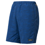 H2.OD プリントショーツ Men's