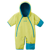 リバーシブル ベビーシェルブランケット 50-70