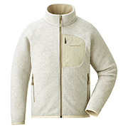 クリマプラス100 ジャケット Kid's 140-160