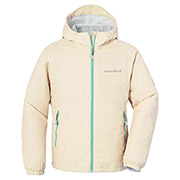 ライトシェルパーカ Kid's 130-160