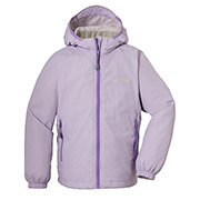 ライトシェルパーカ Kid's 100-120