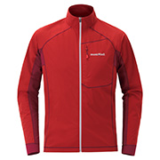 クロスランナー ジャケット Men's