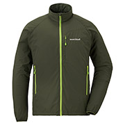 ライトシェルアウタージャケット Men's