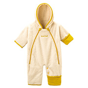 クリマエア ベビーポーラーブランケット 50-70