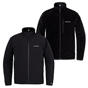 クリマエア リバーシブル ジャケット Men's