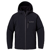 ノマドパーカ Kid's 130-160