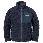 クリマプラス シーリング ジャケット Kid's 130-160