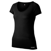 ジオライン L.W.UネックTシャツ Women's