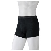 スーパーメリノウール L.W.トランクス Men's