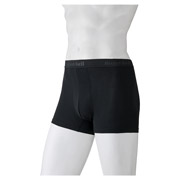 ジオライン L.W.トランクス （前閉じ） Men's