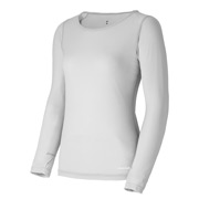 ジオライン クールメッシュ アームフィットシャツ Women's