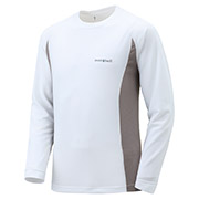 クールロングスリーブT Men's