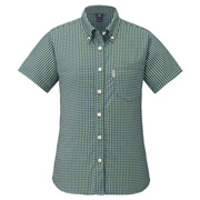 WIC.ドライタッチ ショートスリーブシャツ Women's
