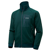 マウンテン ジャージジャケット Men's