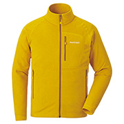 シャミースジャケット Men's