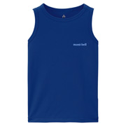 クールライト スリーブレス Kid's 100-120