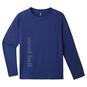 Tシャツ（キッズ）｜モンベル