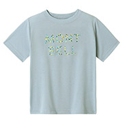 WIC.T Kid's 石ころ 100-120