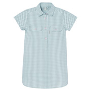 WIC.ドライタッチ ショートスリーブ ワンピース Kid's 100-120