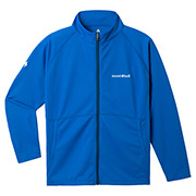 クール フルジップシャツ Kid's 140-160