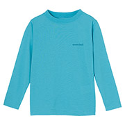 WIC.ロングスリーブT Kid's 100-120