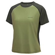 WIC.ラグランT Women's