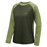 WIC.ラグラン ロングスリーブT Women's