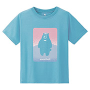 WIC.T Kid's キッズベア 100-120