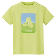 WIC.T Baby's ベイビーベア 80-90