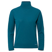 WIC.ハイネックシャツ Women's