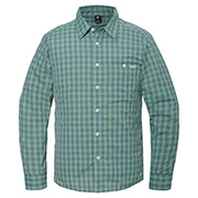 WIC.ライト シングルポケット ロングスリーブシャツ Men's
