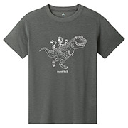 WIC.T Kid's 恐竜と動物たち 140-160