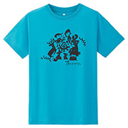 WIC.T Kid's 森のようちえん #2 130-160