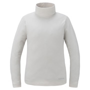 シャミース ハイネックセーター Women's