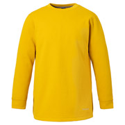 リップルニット ロングシャツ Women's